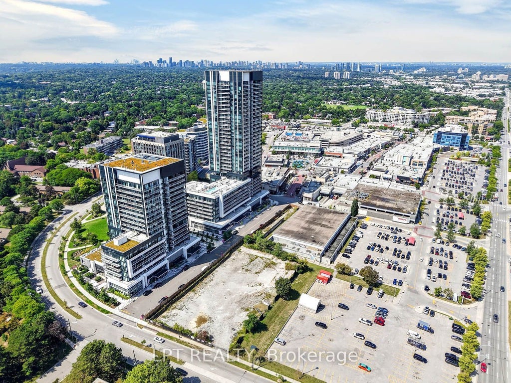 Photo of 20 O'Neill Road #536, Toronto, ON M3C 0R2 (MLS # C14100076)