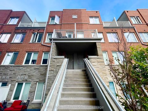 25 Richgrove Drive 217 Toronto ON M9R 0A3