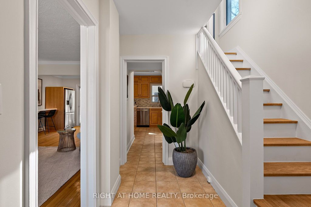 Photo of 61 Central Street, Toronto, ON M8V 2R6 (MLS # W13001644)