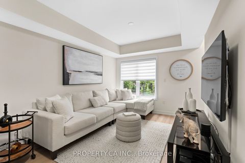 Photo of 58 Elizabeth Street S #2207, Richmond Hill, ON L4C 5W2 (MLS # N12474390)