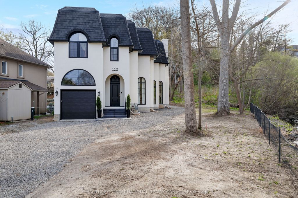 Photo of 150 Edenbridge Drive, Toronto, ON M9A 3G6 (MLS # W13091126)