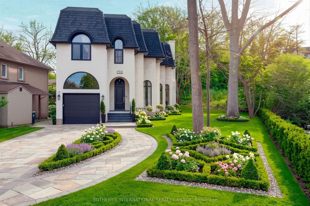 Photo of 150 Edenbridge Drive, Toronto, ON M9A 3G6 (MLS # W13091126)