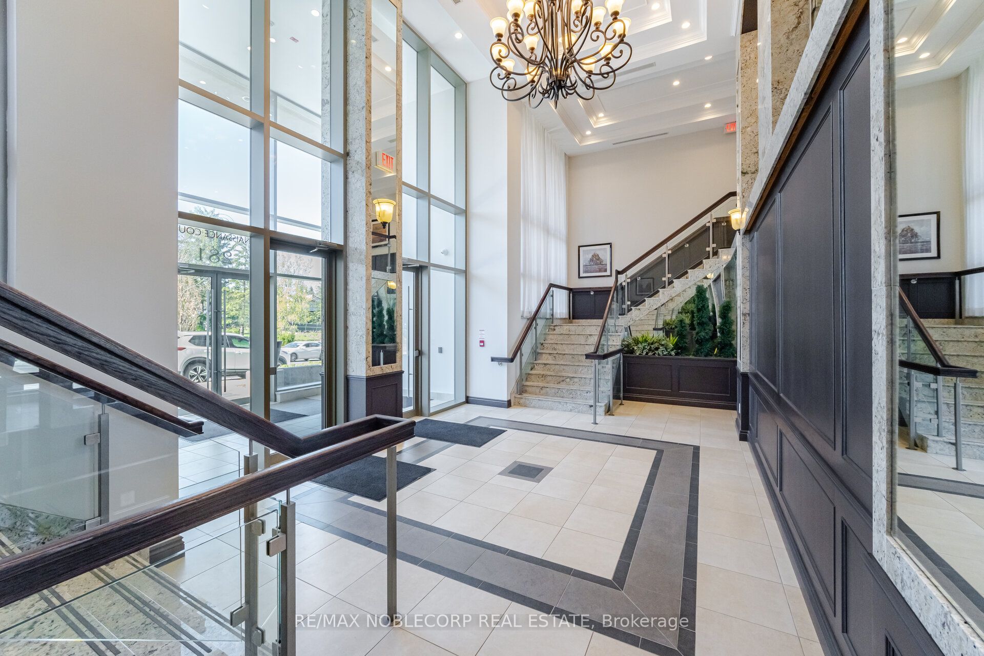 281 Woodbridge Avenue 308