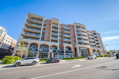 281 Woodbridge Avenue 308 Vaughan ON L4L 0C6