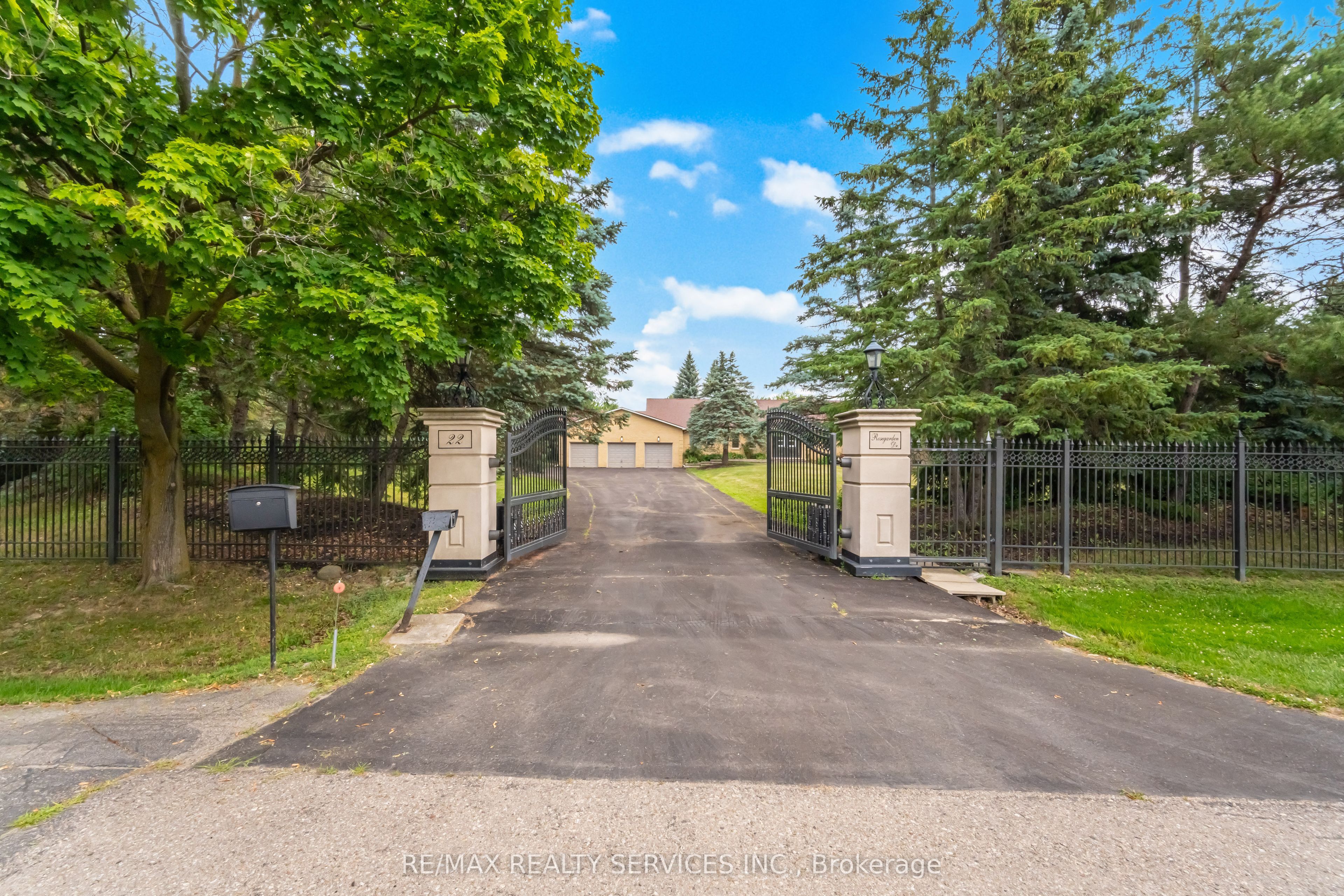 22 Rosegarden Drive
