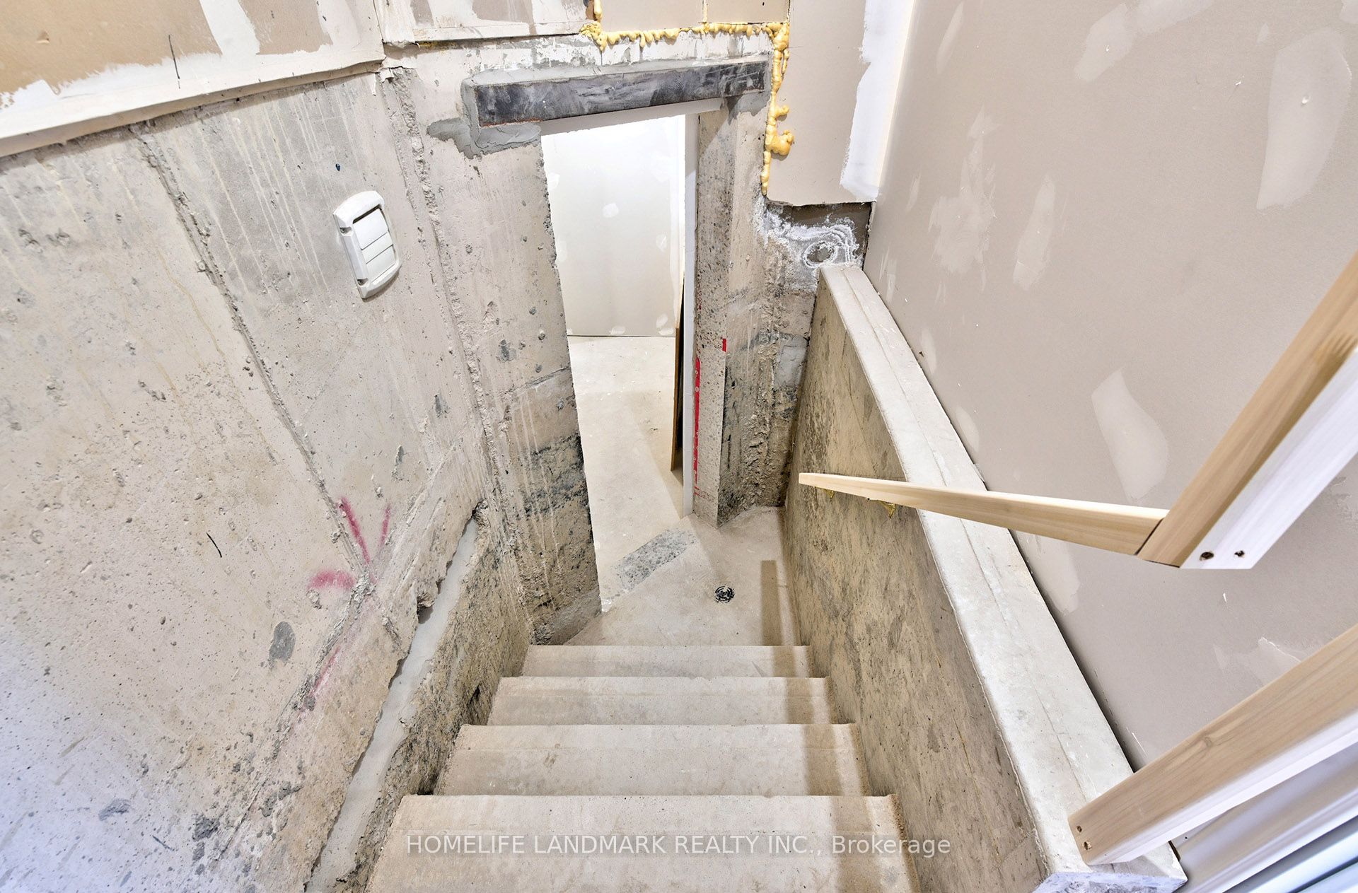 719 Stonebridge Avenue Basement
