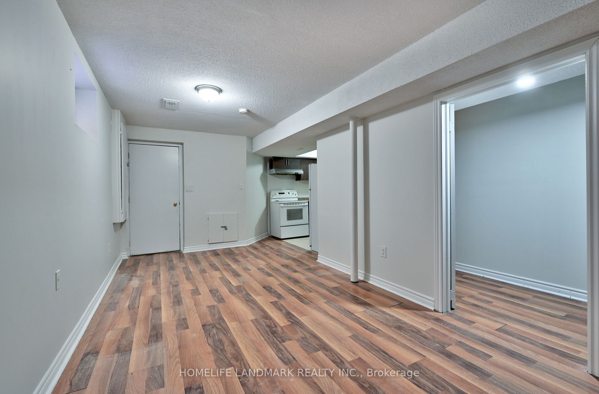719 Stonebridge Avenue Basement