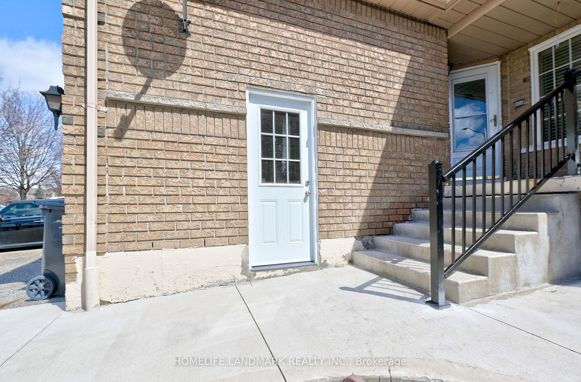 719 Stonebridge Avenue Basement
