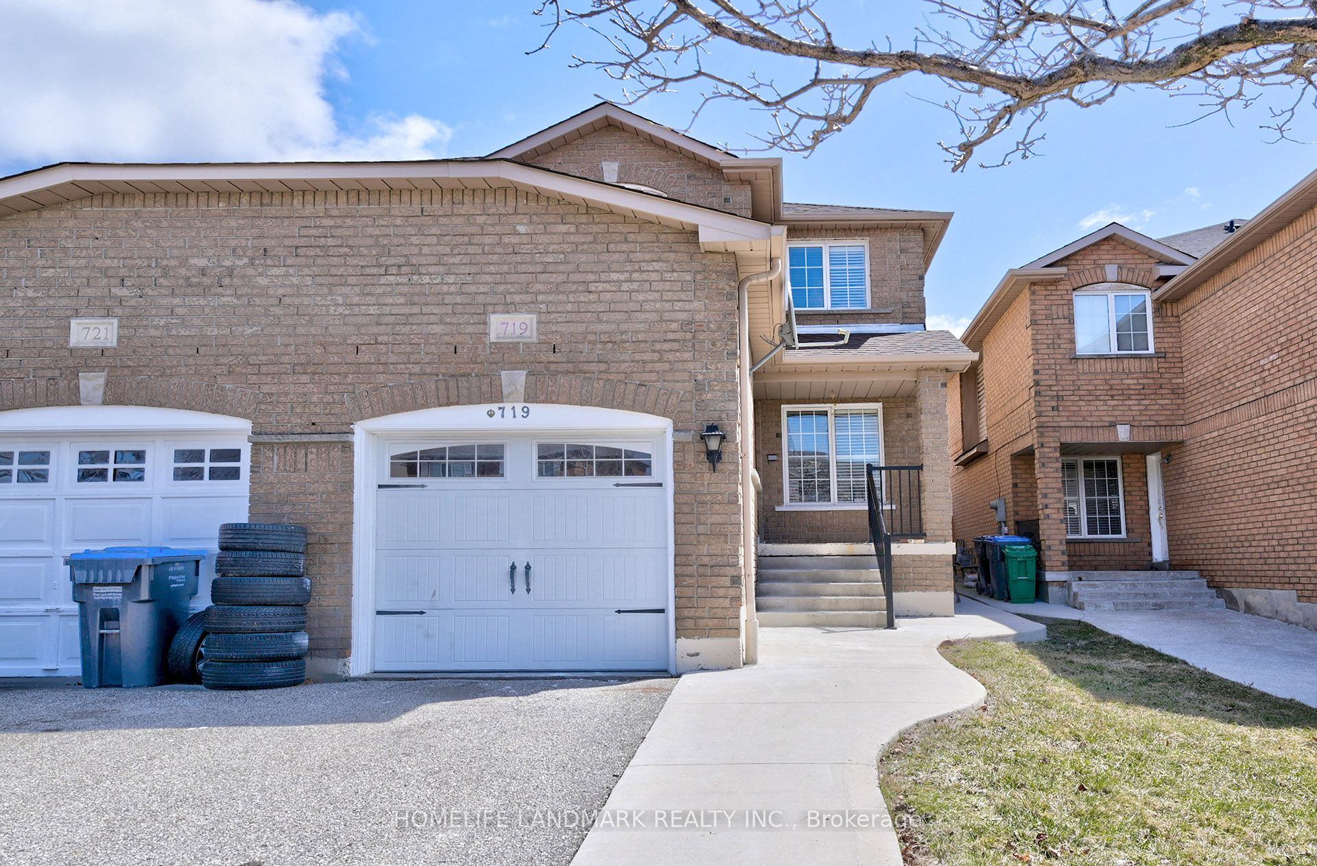 719 Stonebridge Avenue Basement