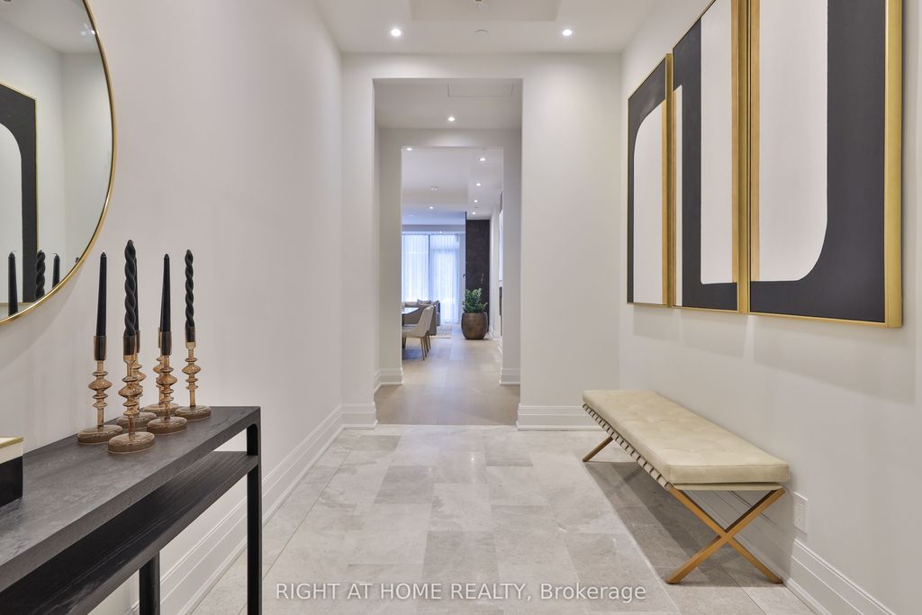 Photo of 10 Prince Arthur Avenue #Garden Home 1, Toronto, ON M5R 1A9 (MLS # C12708350)