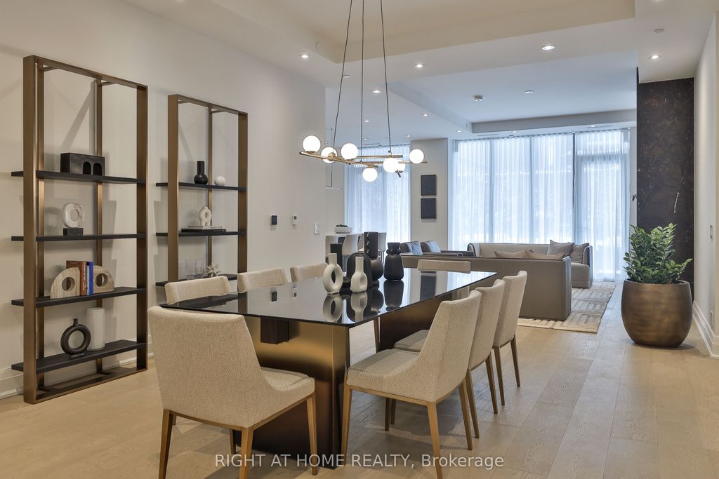 Photo of 10 Prince Arthur Avenue #Garden Home 1, Toronto, ON M5R 1A9 (MLS # C12708350)