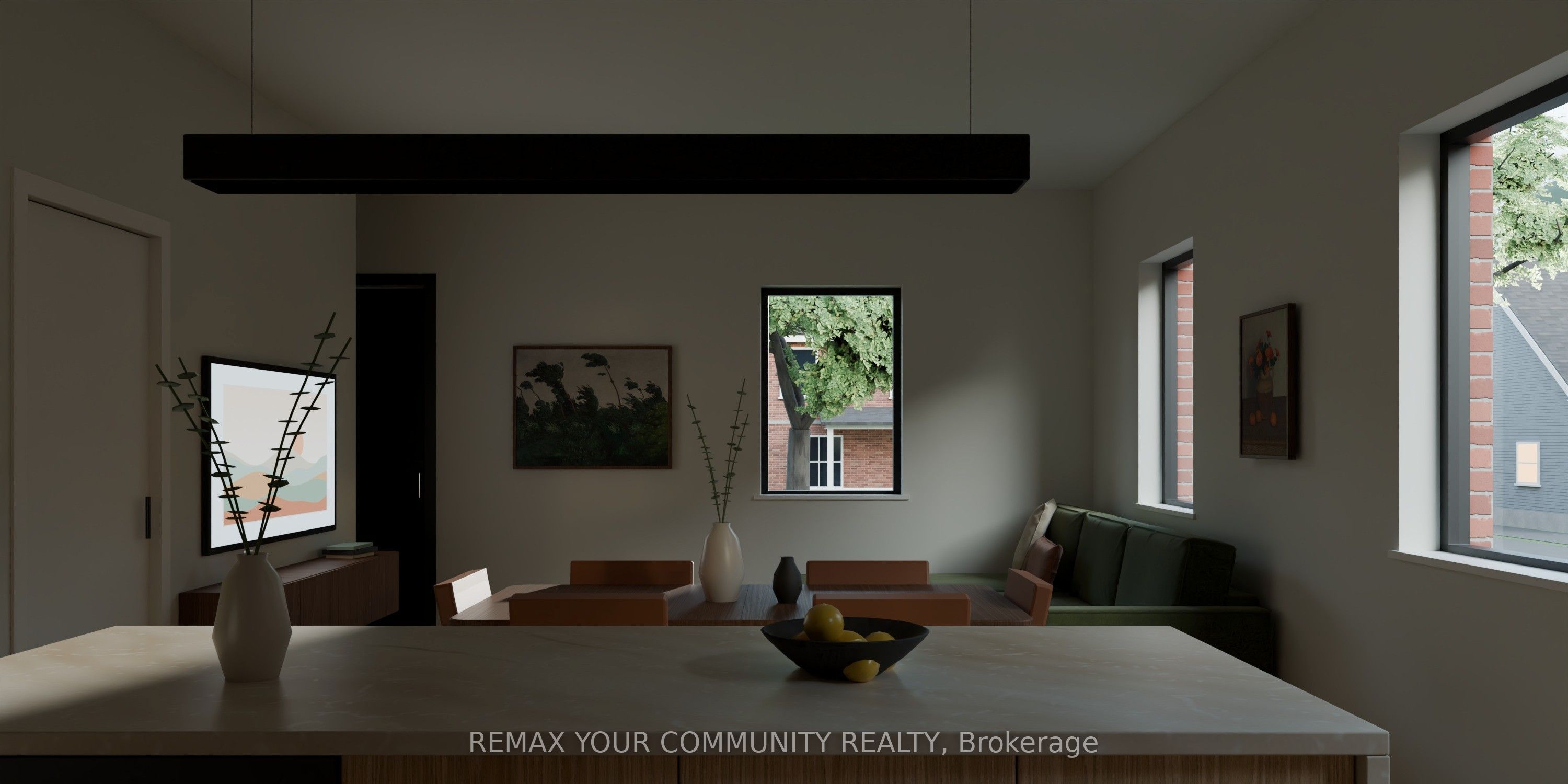 16 Vanevery Street 4