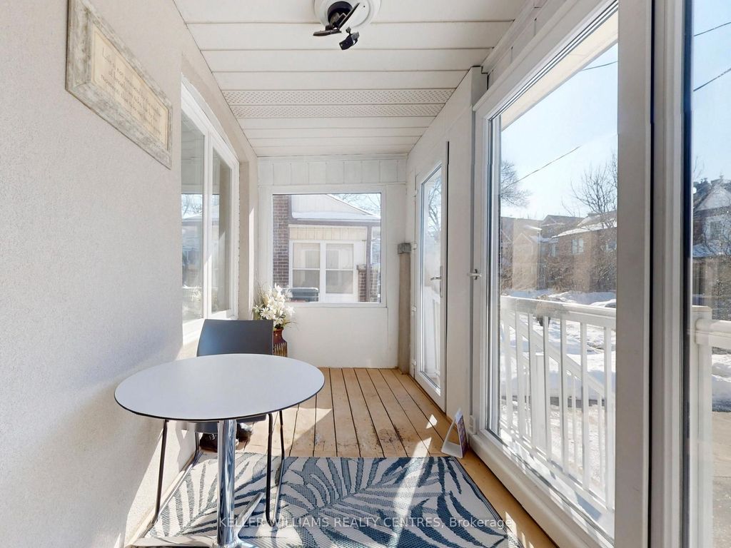 Photo of 62 Hounslow Heath Road, Toronto, ON M6N 1G8 (MLS # W12774710)