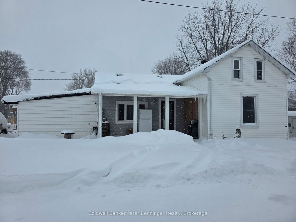 Photo of 450 Victoria Street N, Arran-Elderslie, ON N0G 2N0 (MLS # X12740326)