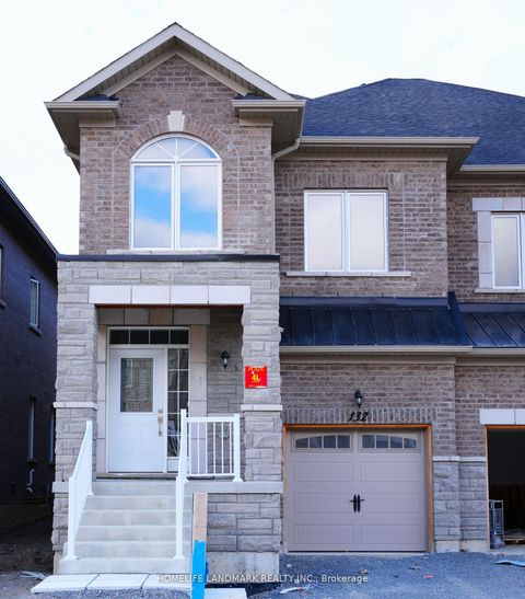 132 Seguin Street Richmond Hill ON L4E 1N2
