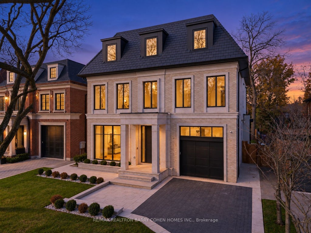 Photo of 370 Glengrove Avenue W, Toronto, ON M5N 1W5 (MLS # C13792812)