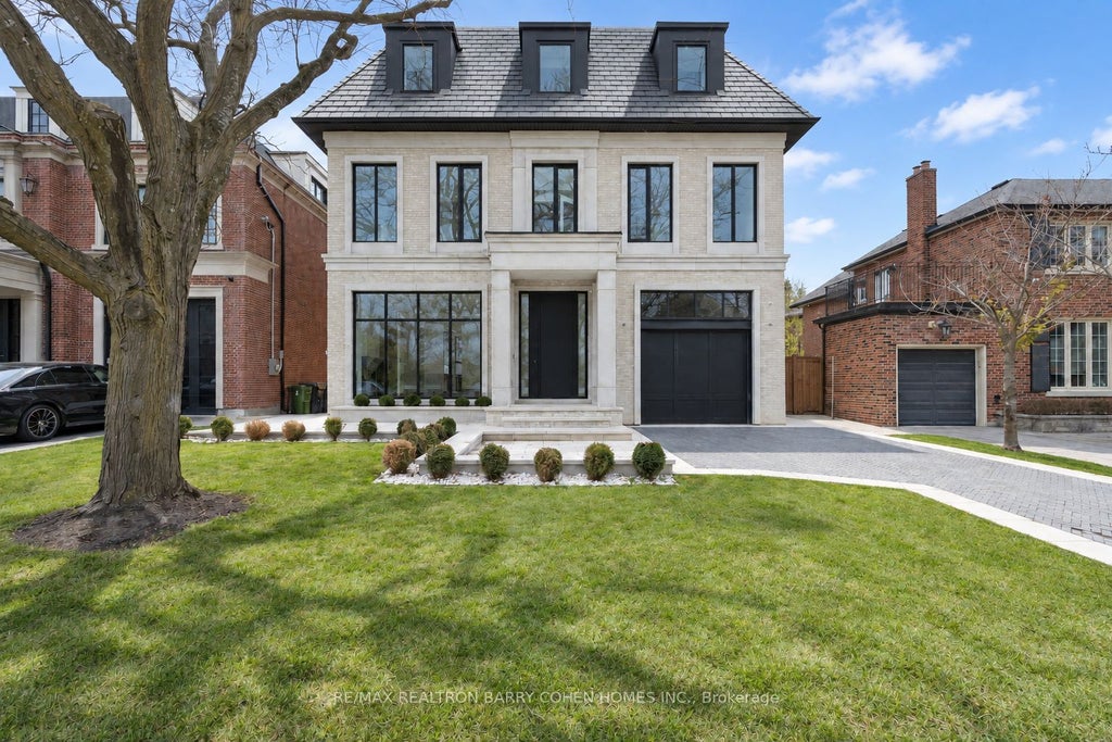 Photo of 370 Glengrove Avenue W, Toronto, ON M5N 1W5 (MLS # C13792812)