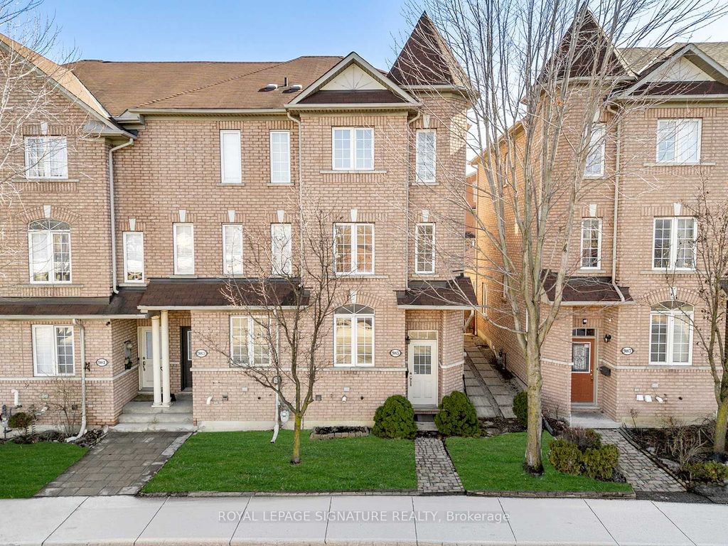 Photo of 985 Roselawn Avenue, Toronto, ON M6B 4M9 (MLS # W12865782)