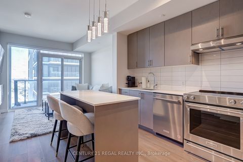 Photo of 9000 Jane Street #2125, Vaughan, ON L4K 0M6 (MLS # N12671314)