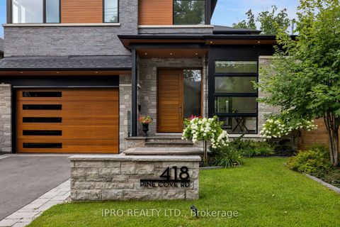 418 Pine Cove Road Burlington ON L7N 1W5