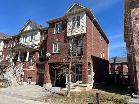 2178 Fiddlers Way 72 Oakville ON L6M 0L5