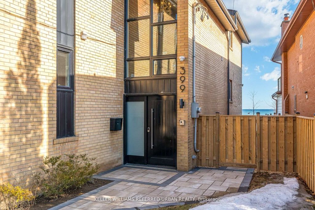 Photo of 399 Lake Promenade N/A, Toronto, ON M8W 1C3 (MLS # W12889386)