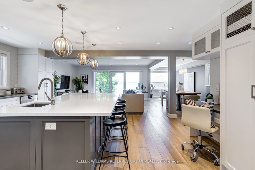 Photo of 399 Lake Promenade N/A, Toronto, ON M8W 1C3 (MLS # W12889386)