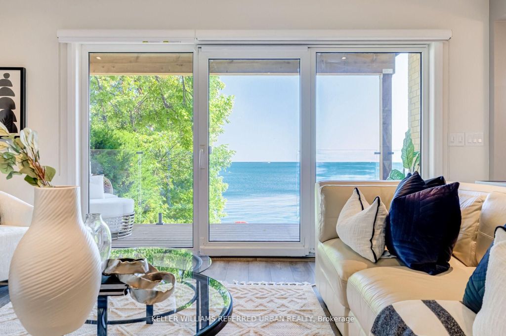 Photo of 399 Lake Promenade N/A, Toronto, ON M8W 1C3 (MLS # W12889386)