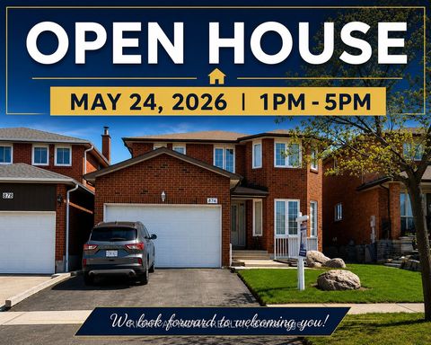 874 Wetherby Lane N Mississauga ON L4W 4S9