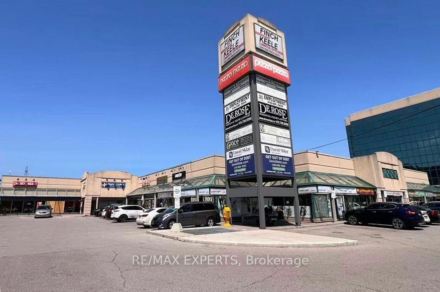 1300 Finch Avenue W 33