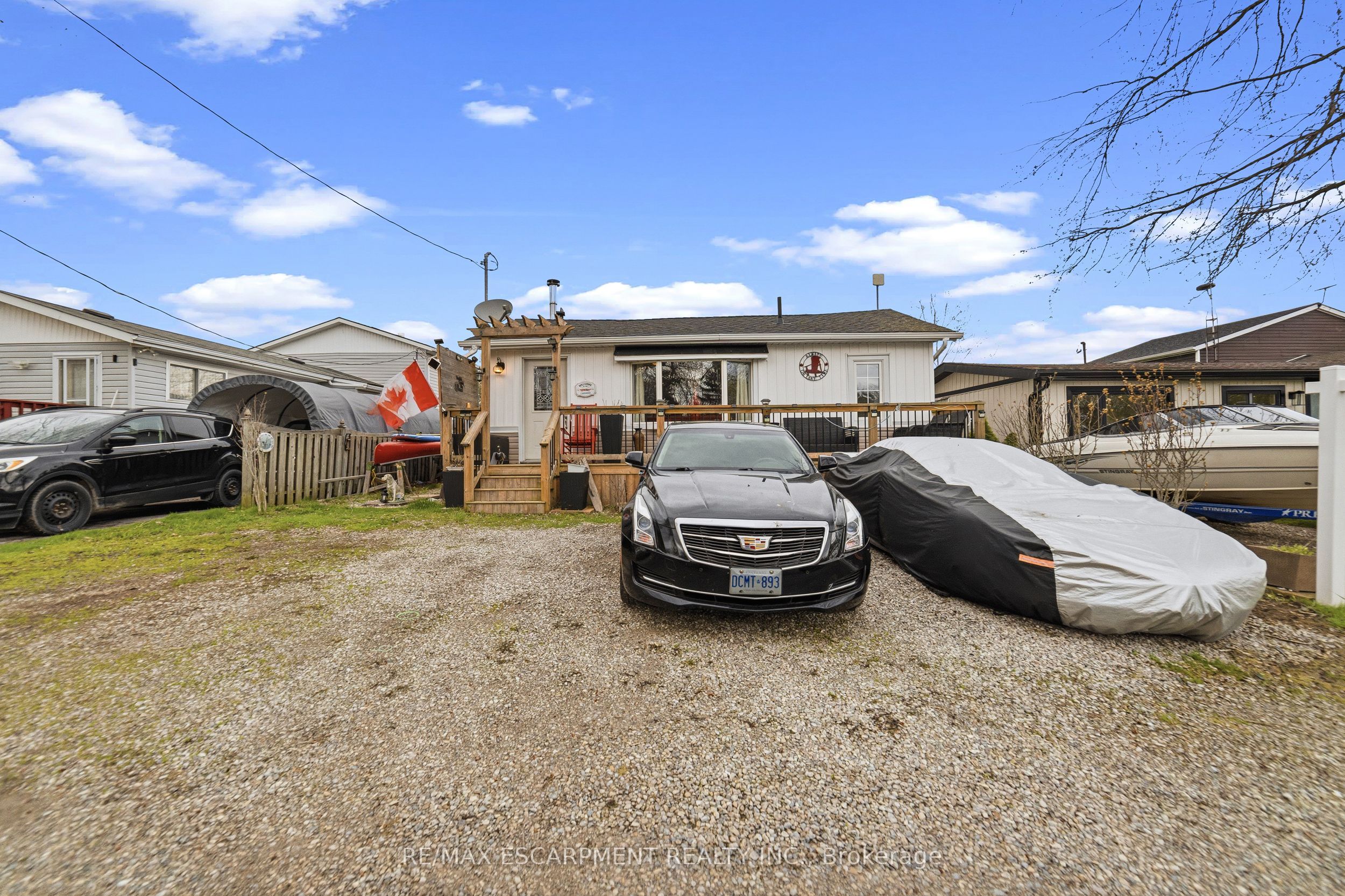 18 Westmoreland Lane