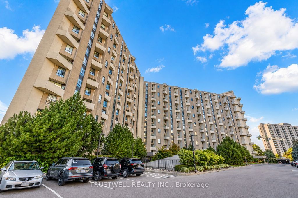 Photo of 300 Mill Road #A39, Toronto, ON M9C 4W7 (MLS # W13066994)