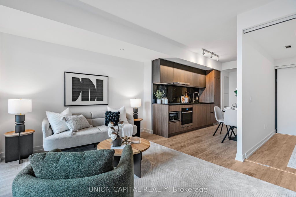 Photo of 1100 Sheppard Avenue W #635, Toronto, ON M3K 0E4 (MLS # W13532326)
