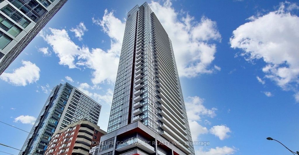 Photo of 159 Dundas Street #613, Toronto, ON M5B 0A9 (MLS # C12813694)