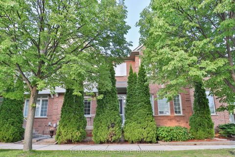 3 Sharon Lee Drive Markham ON L6C 2J6