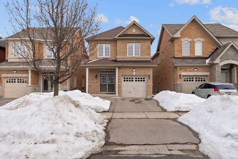 301 Oberfrick Avenue Vaughan ON L6A 0R5