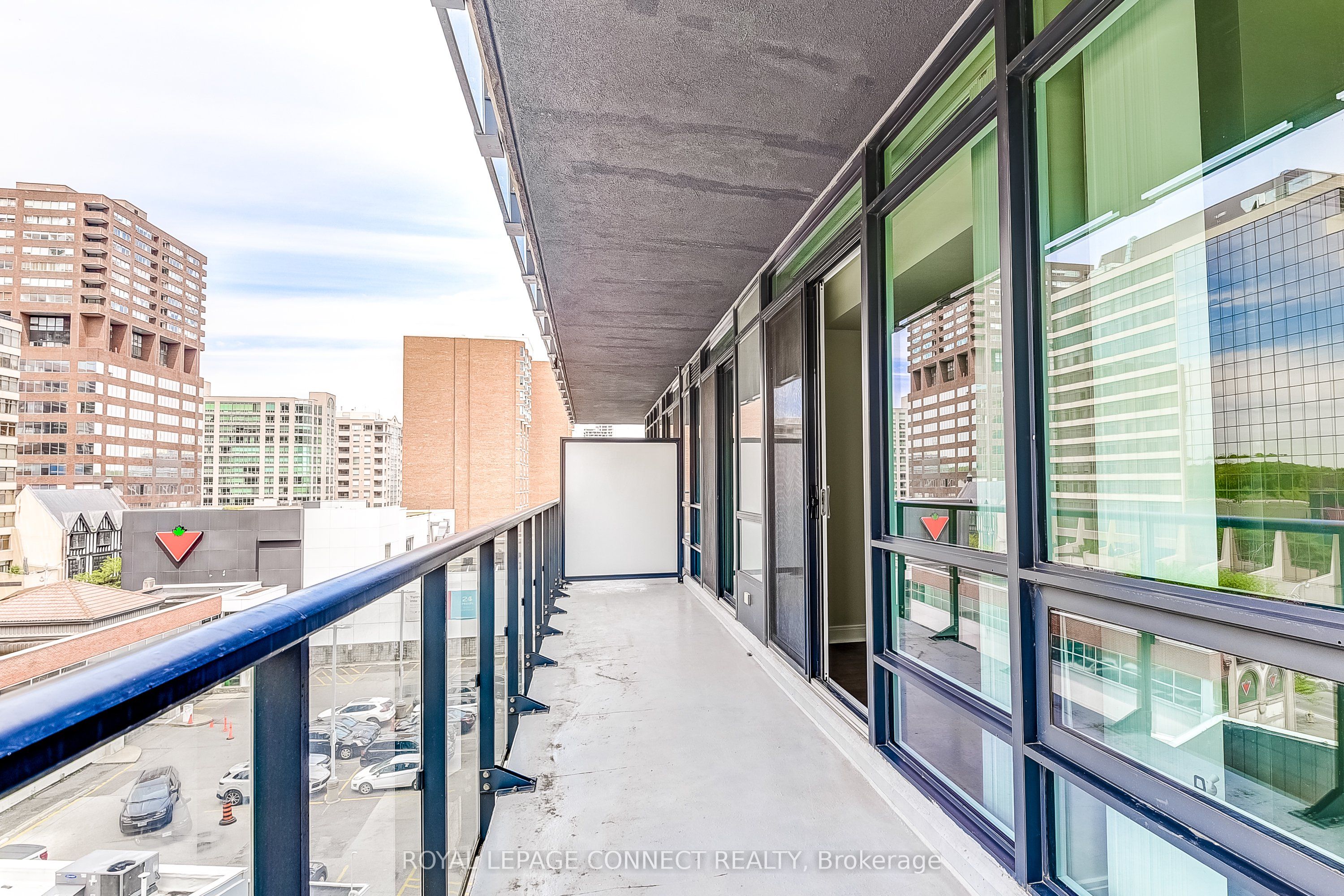 825 Church Street 601