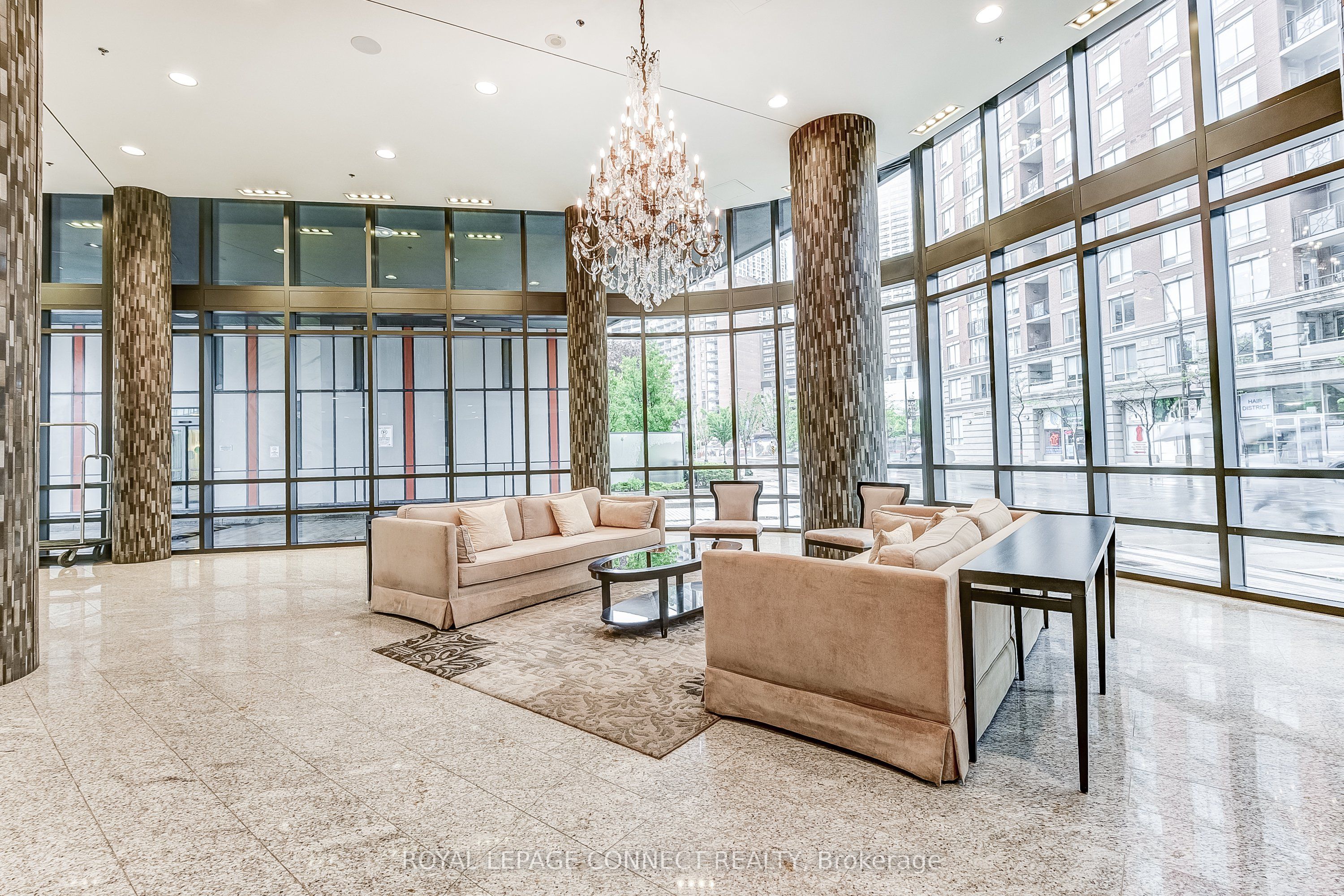 825 Church Street 601