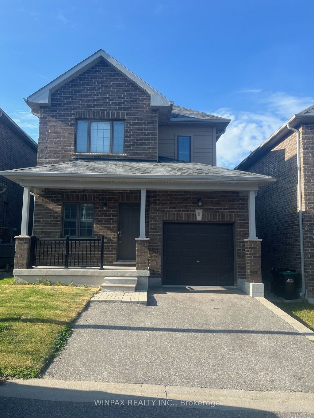 Photo of 8 Bedford Estates Crescent, Barrie, ON L4N 9K6 (MLS # S13226156)