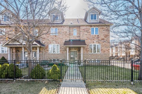 2360 Britannia Road W 4 Mississauga ON L5M 2G7