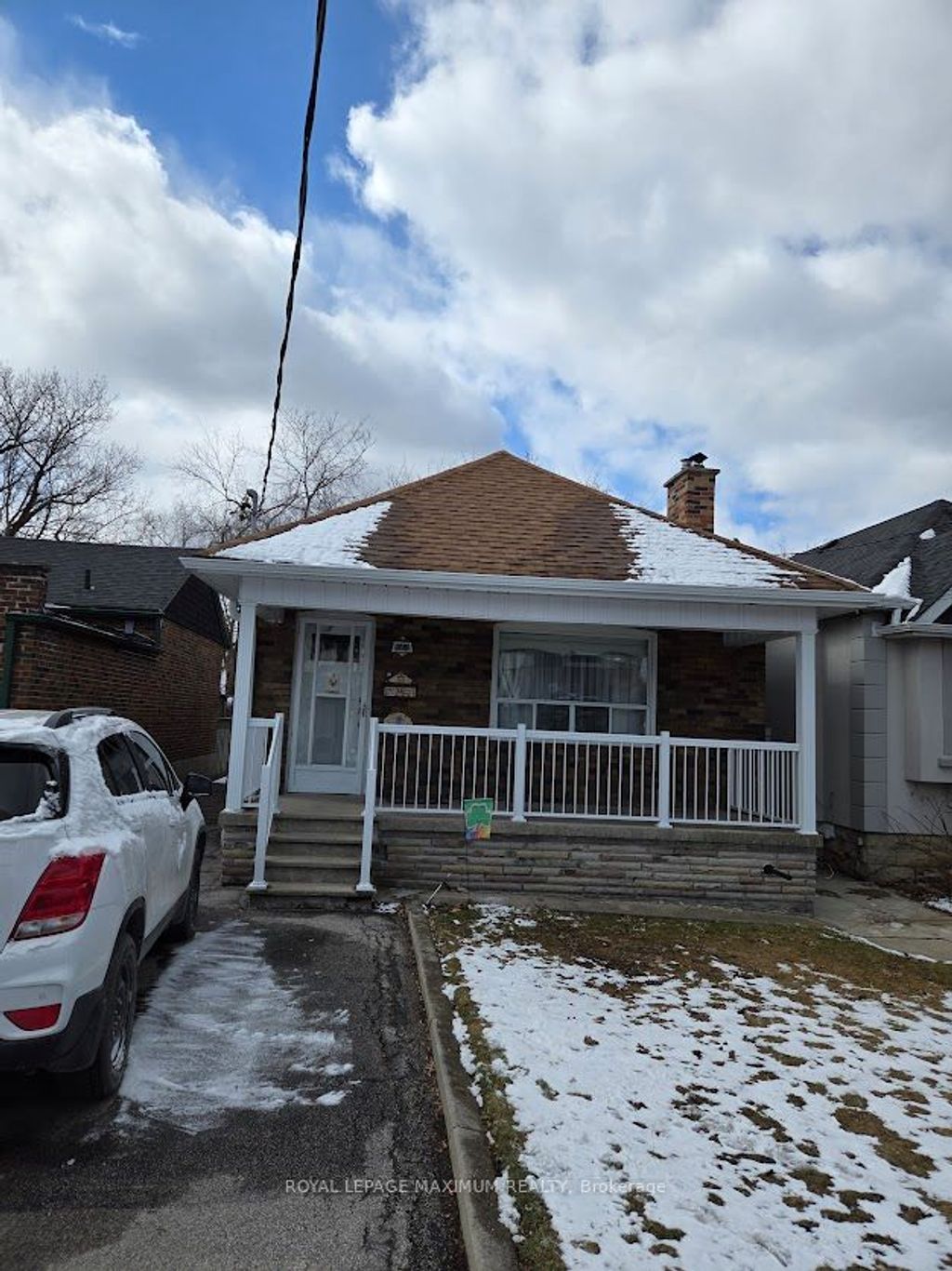 Photo of 26 Landour Avenue, Toronto, ON M6M 4J4 (MLS # W12950646)