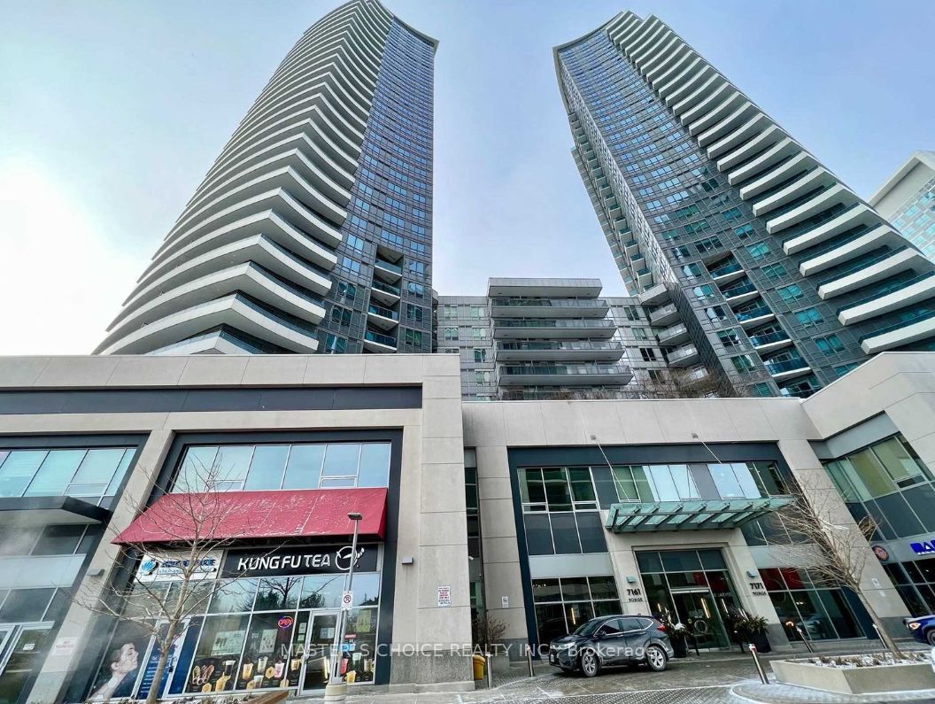 7171 Yonge Street 2311
