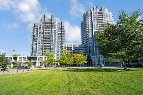 Photo of 120 Harrison Garden Boulevard #1129, Toronto, ON M2N 0H1 (MLS # C12455499)