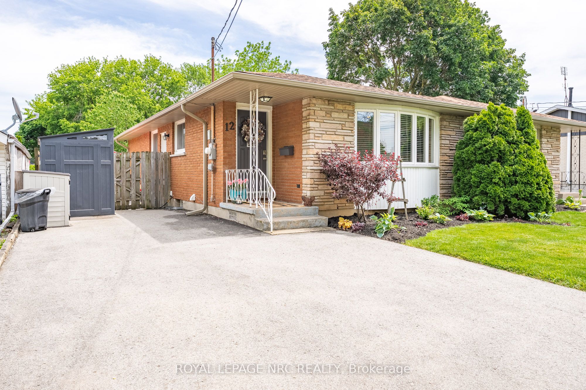 12 CYPRESS Street