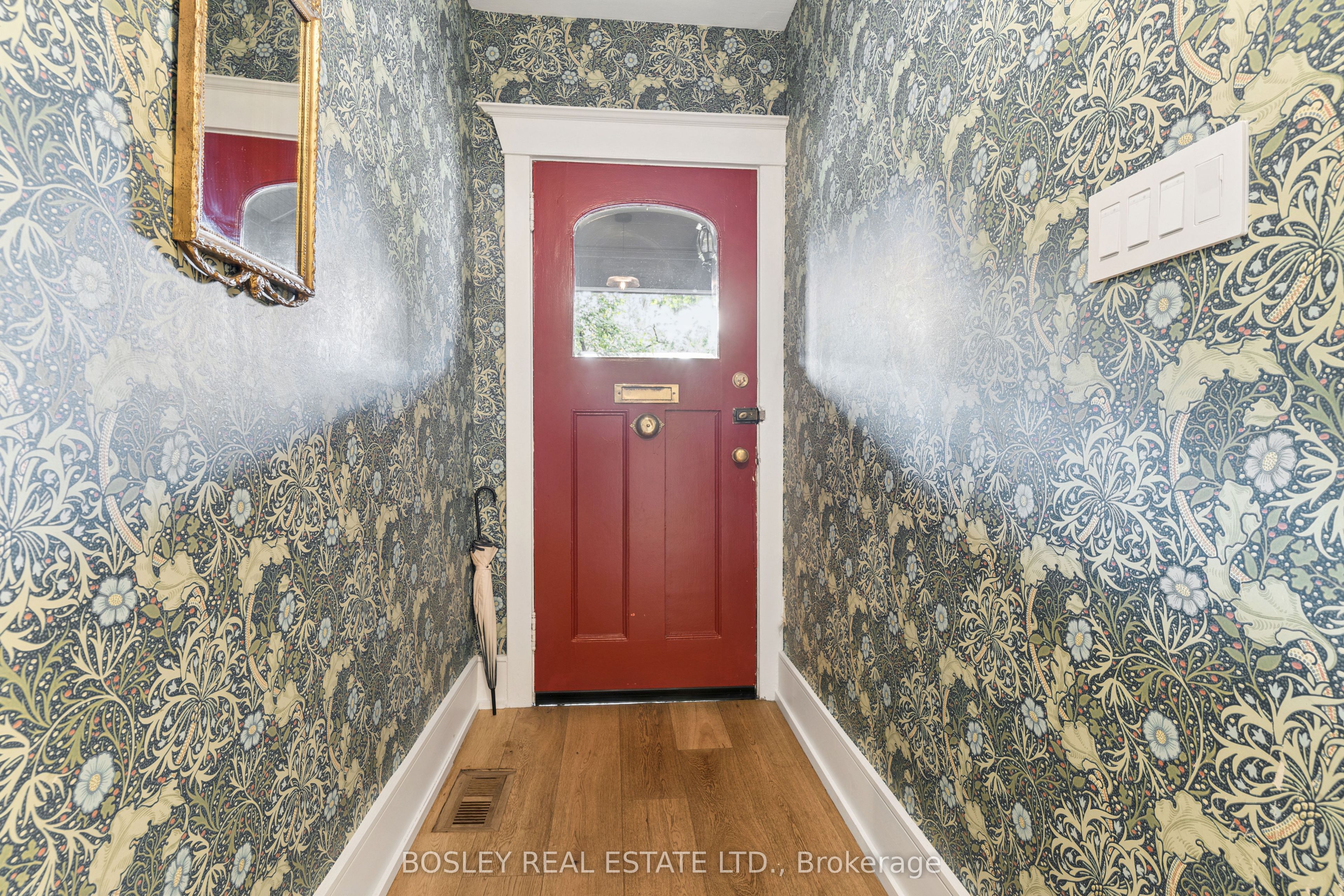 48 Galley Avenue