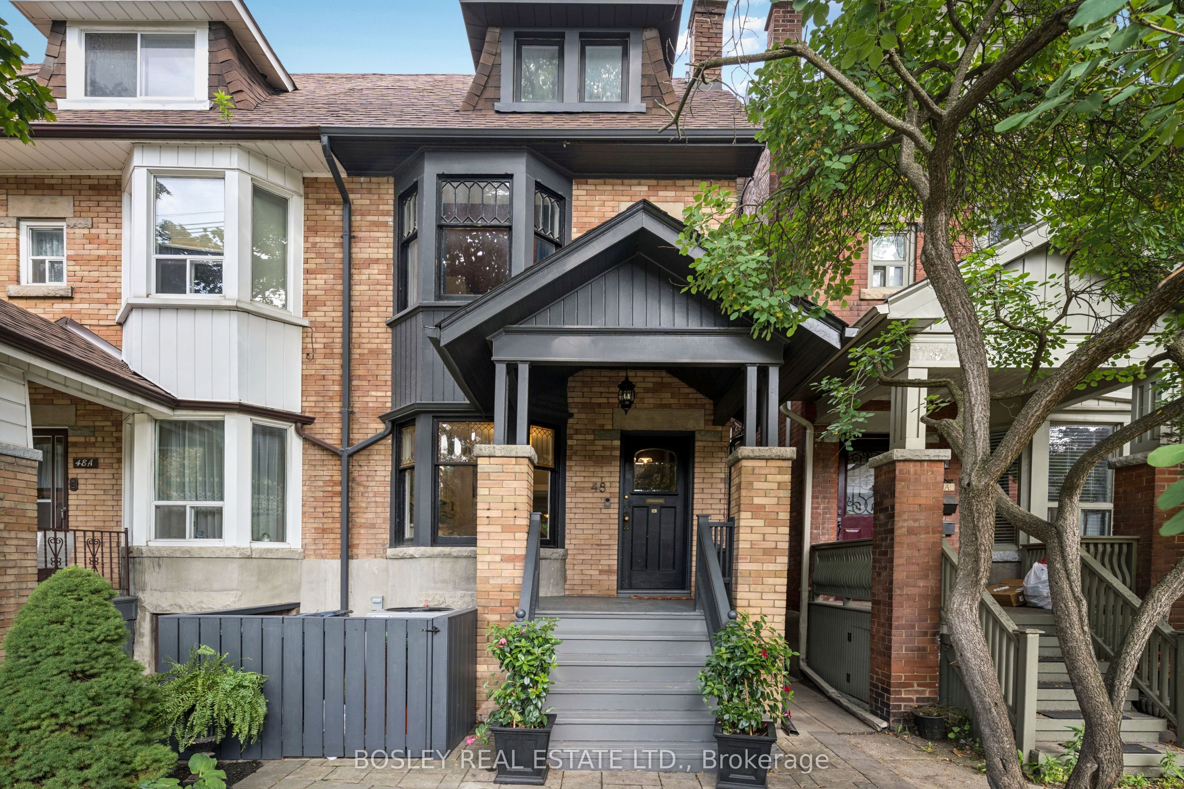 48 Galley Avenue