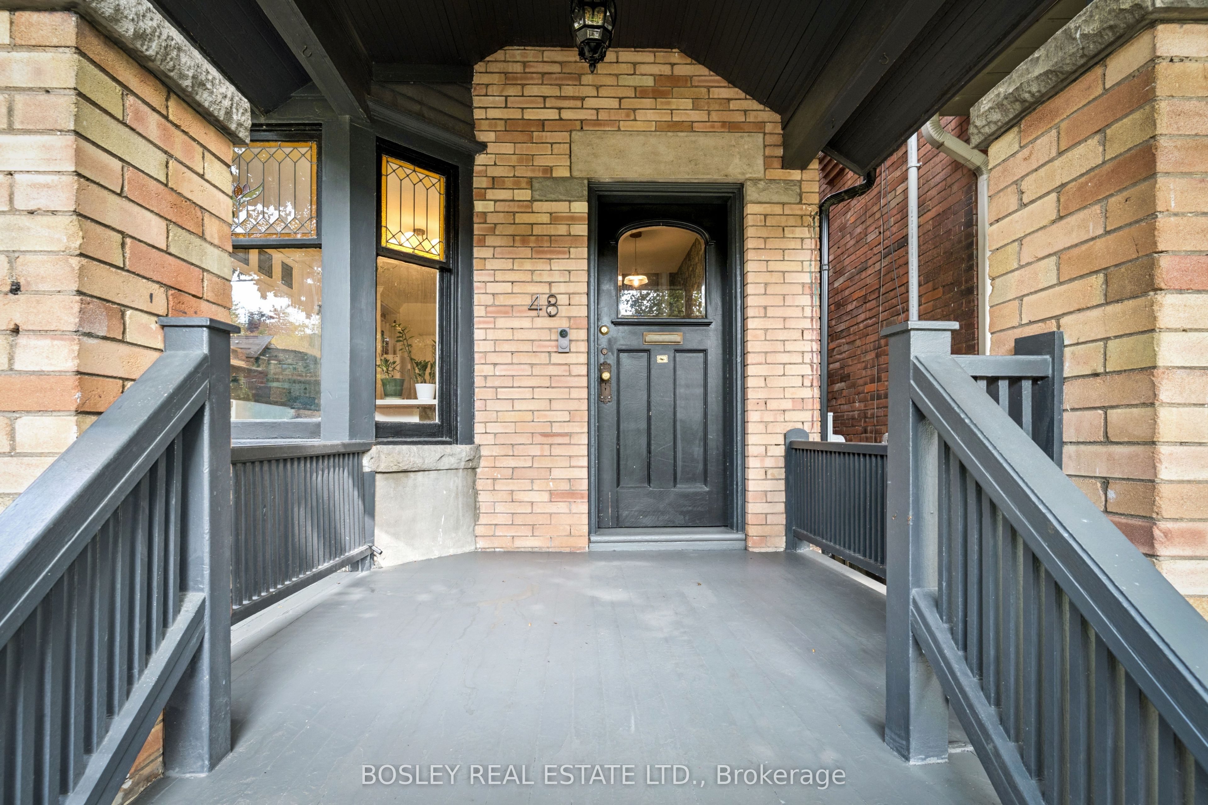 48 Galley Avenue