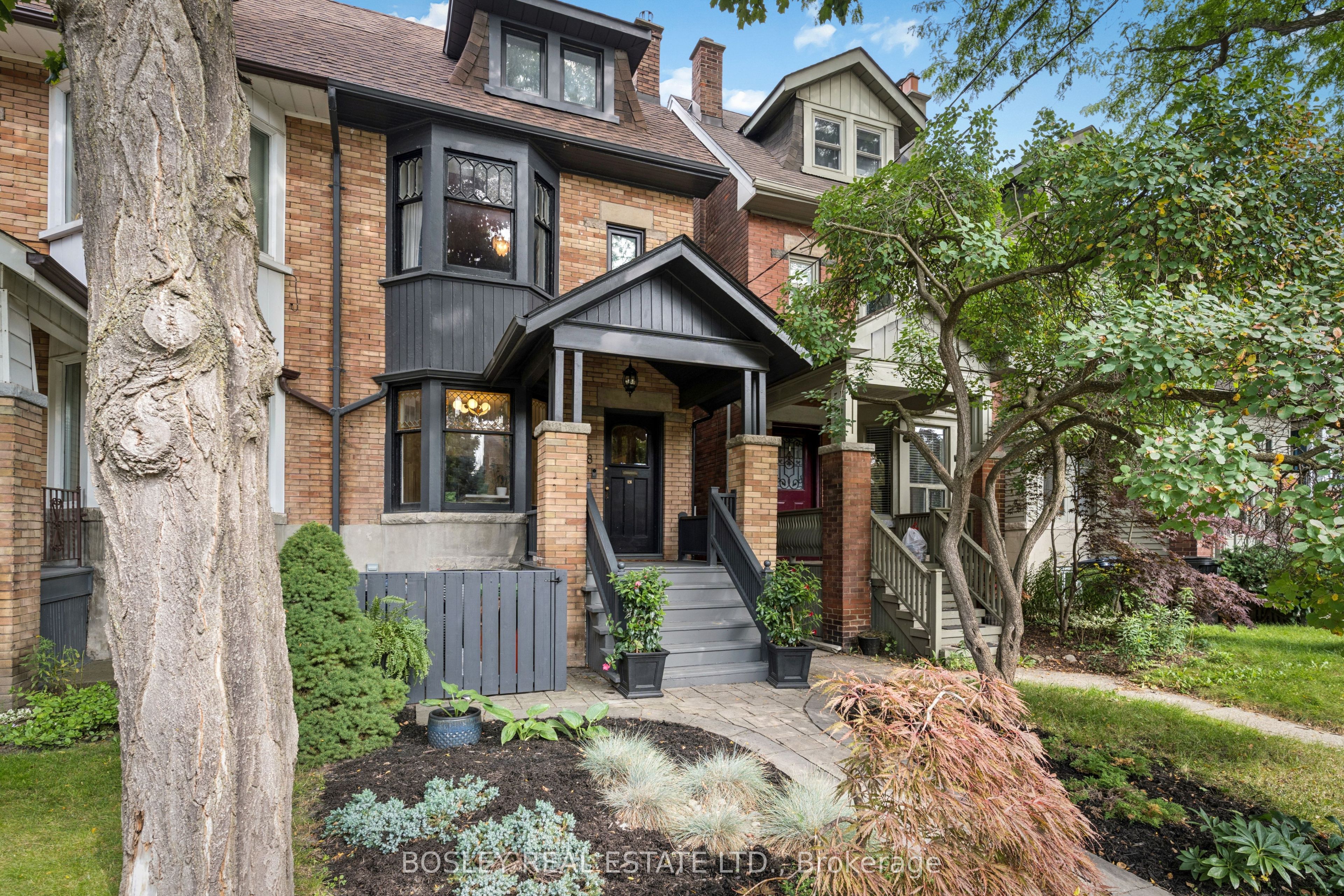 48 Galley Avenue