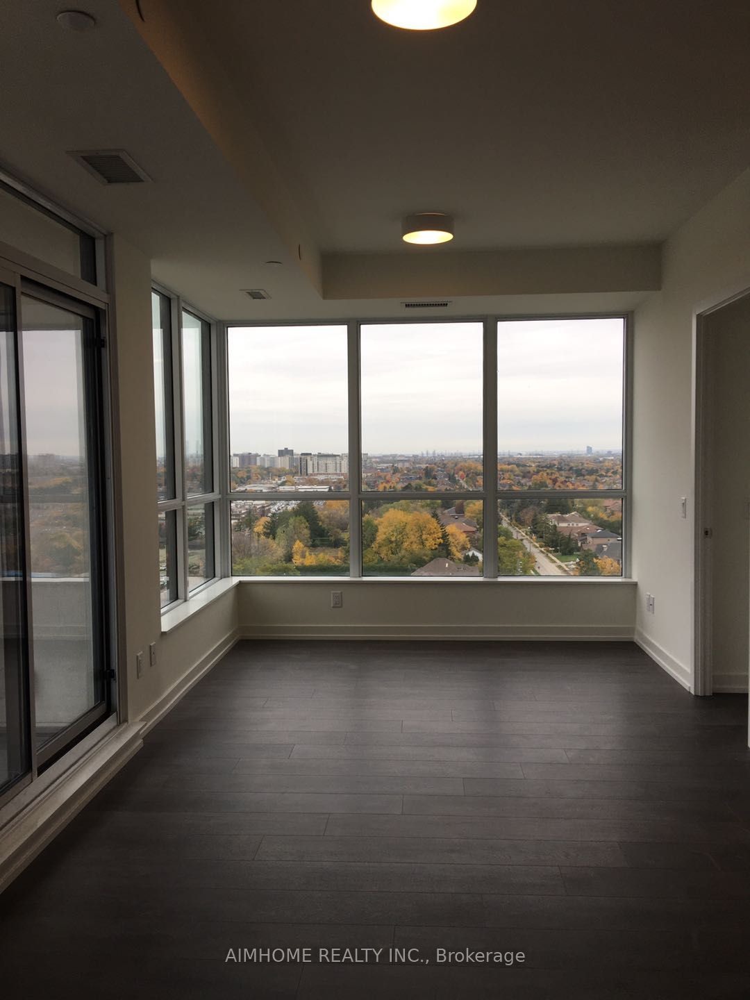 1 Grandview Avenue 1508