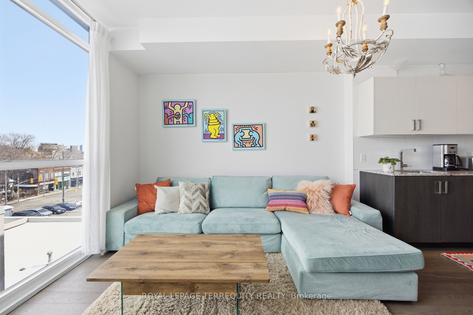 36 Howard Park Avenue 510